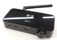 USB DAC|FIIO