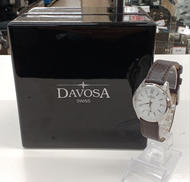 自動巻き時計|DAVOSA