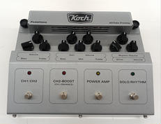 エフェクター|KOCH