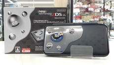NEW2DS LL|NINTENDO