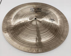 シンバル|PAISTE