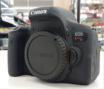 デジタル一眼|CANON