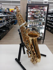 アルトサックス|YAMAHA