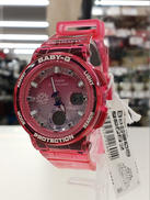 腕時計|CASIO