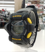 G-SHOCK|CASIO