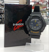 G-SHOCK|CASIO