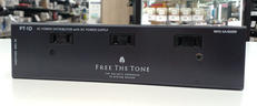 パワーサプライ|FREE THE TONE