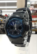 腕時計|CASIO