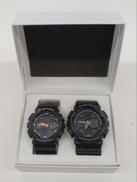 G-SHOCKペアウォッチ|CASIO