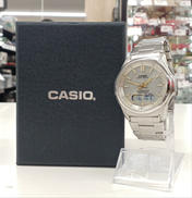 時計|CASIO