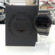 G-SHOCK|CASIO