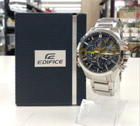 EDIFICE|CASIO