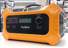 ポータブル電源|AUDEW