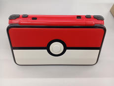 NEW 2DS LL|NINTENDO