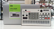 シーケンサー|KORG