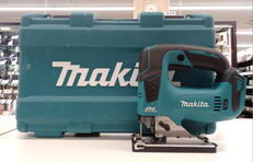 充電式ジグソー|MAKITA