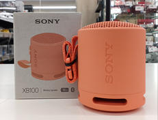 ワイヤレススピーカー|SONY