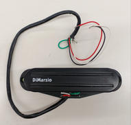 ピックアップ|DIMARZIO