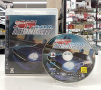 PS3ソフト|GENKI