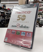 PS2ソフト|NAMCO
