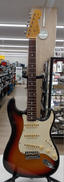 エレキギター|FENDER JAPAN