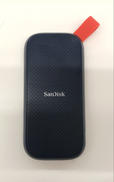 ポータブルSSD|SANDISK
