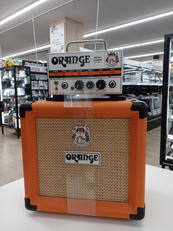 ヘッドアンプ|ORANGE