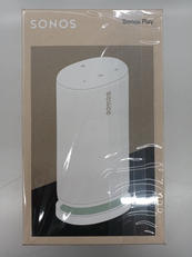 スマートスピーカー|SONOS