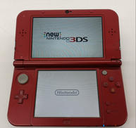 NEW 3DS LL|NINTENDO / 任天堂