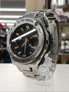 腕時計|CASIO