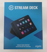 STREAM DECK|ELGATO