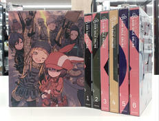 DVD|アニプレックス