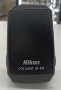 ドットサイト|NIKON