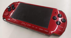 PSP|SONY