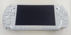 PSP|SONY