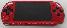 PSP|SONY