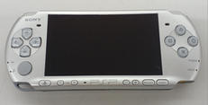 PSP|SONY