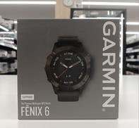 スマートウォッチ|GARMIN
