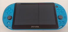 PSVITA|SONY