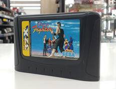 32Xソフト|SEGA