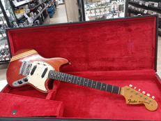 エレキギター|FENDER