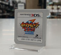 3DSソフト|LEVEL5