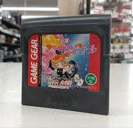 ゲームギアソフト|SEGA