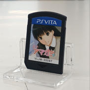 PS VITAソフト|角川ゲームス