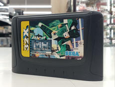 32Xソフト|SEGA