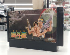 FCソフト|KONAMI