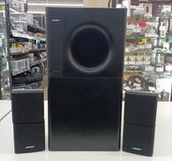 2.1CHスピーカーシステム|BOSE