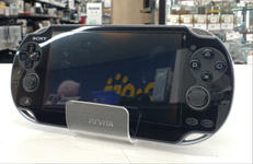 PLAYSTATION VITA|SONY