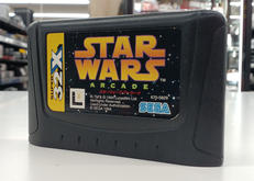 32Xソフト|SEGA
