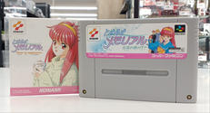 SFCソフト|KONAMI